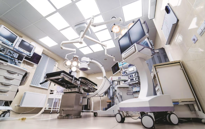 Medical Devices