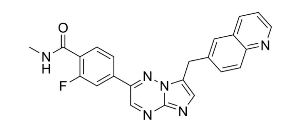 Capmatinib