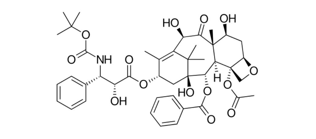 Docetaxel