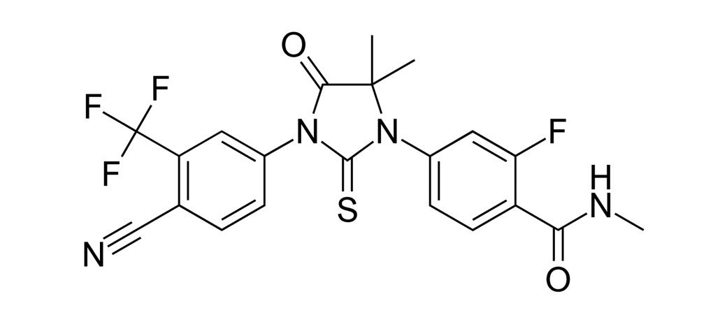 Enzalutamide