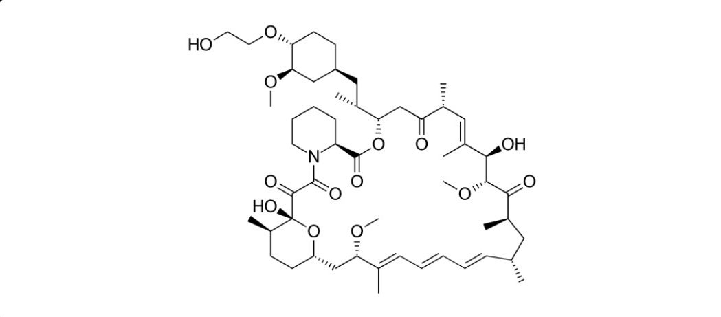 Everolimus