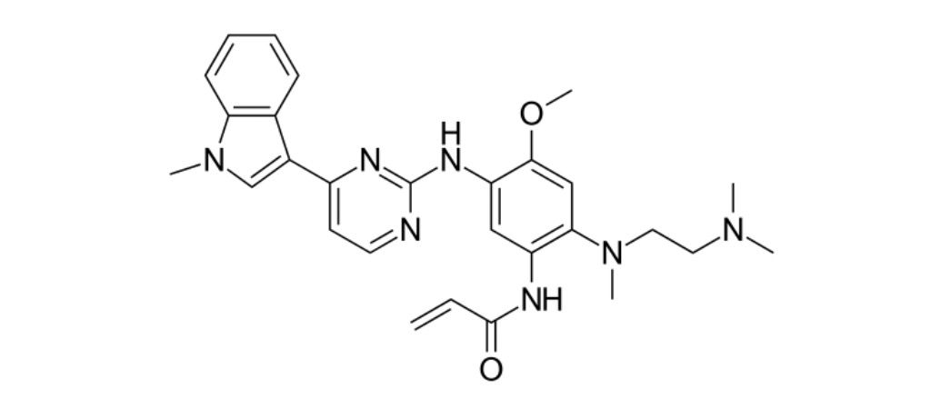 Osimertinib
