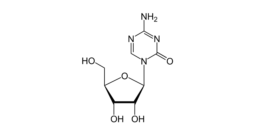 Azacitidine