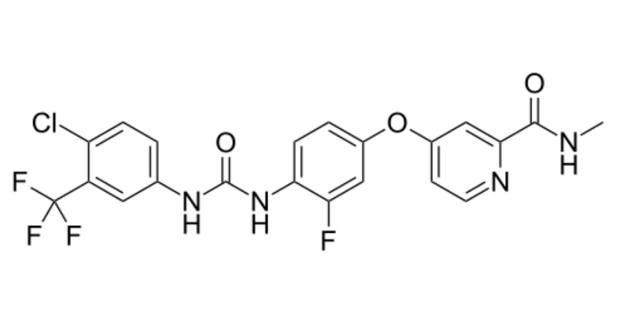 Regorafenib