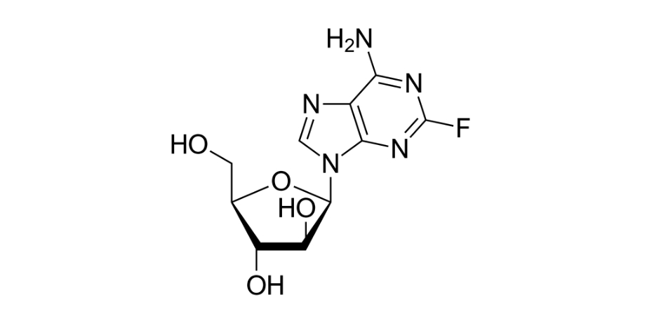 Fludarabine