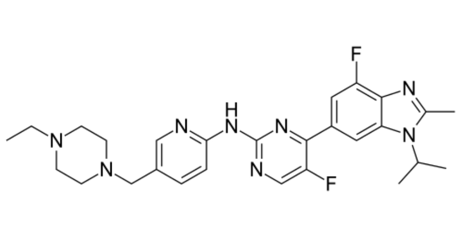 Abemaciclib