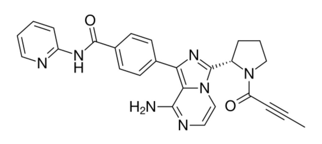 Acalabrutinib
