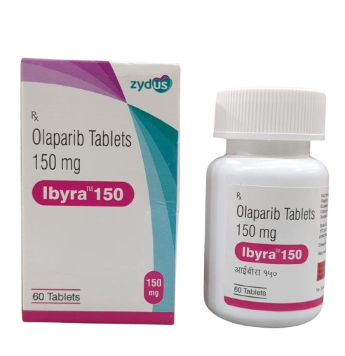 Ibyra 150mg Tablet