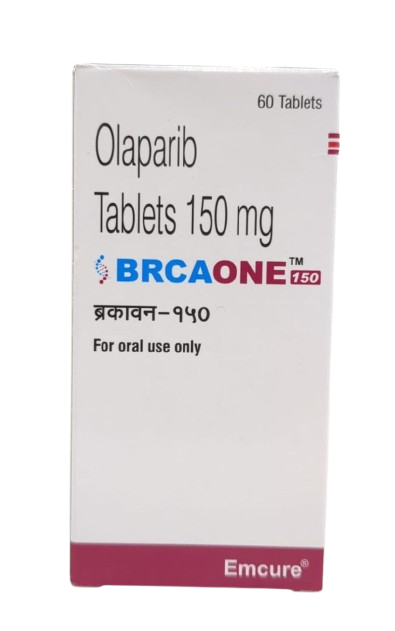 Brcaone 150mg Tablet - Oncology Division Medicine