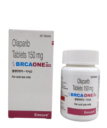 Brcaone 150mg Tablet