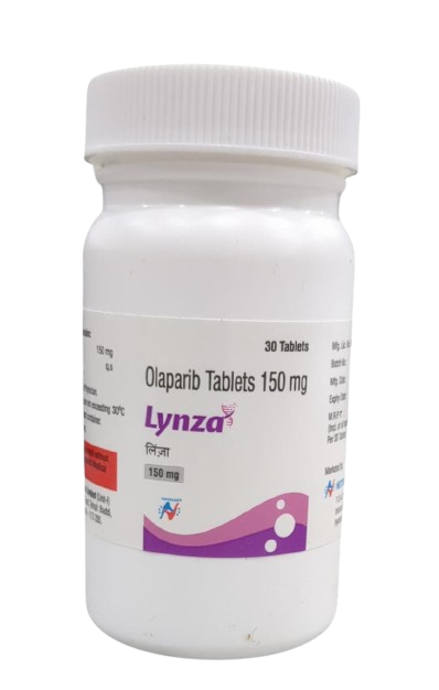 Lynza 150mg Tablet