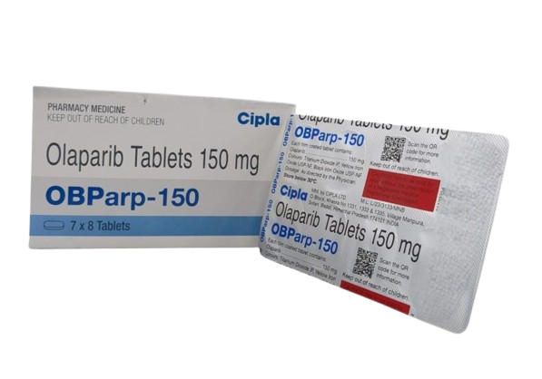 Obparp 150mg Tablet