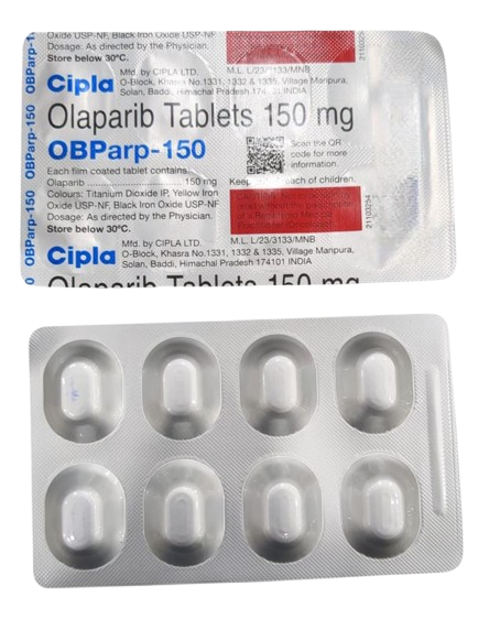Obparp 150mg Tablet