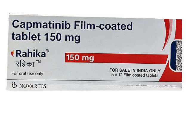 Rahika 150mg Tablet - Alternative Medicine