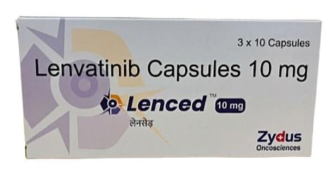 Lenced 10mg Capsule - Alternative Medicine