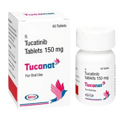 Tucanat 150mg Tablet - Alternative Medicine