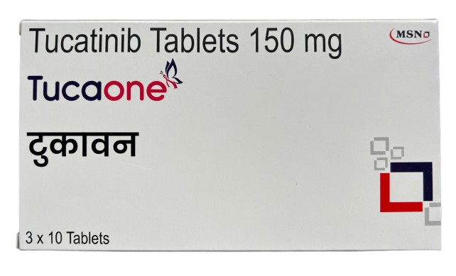 Tucaone 150mg Tablet - Alternative Medicine