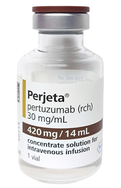 Perjeta 420mg Injection