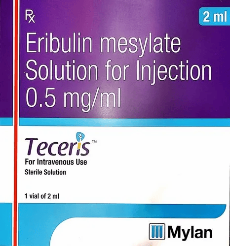 Teceris 0.5mg Injection - Oncology Division Medicine by Mylan Pharmaceutical pvt Ltd