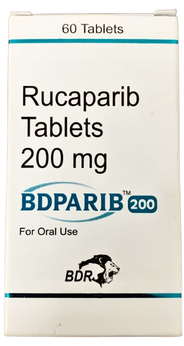 Bdparib 200mg Tablet - Alternative Medicine