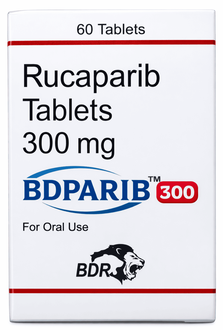 Bdparib 300mg Tablet - Oncology Division Medicine by BDR PHARMACEUTICALS PVT LTD