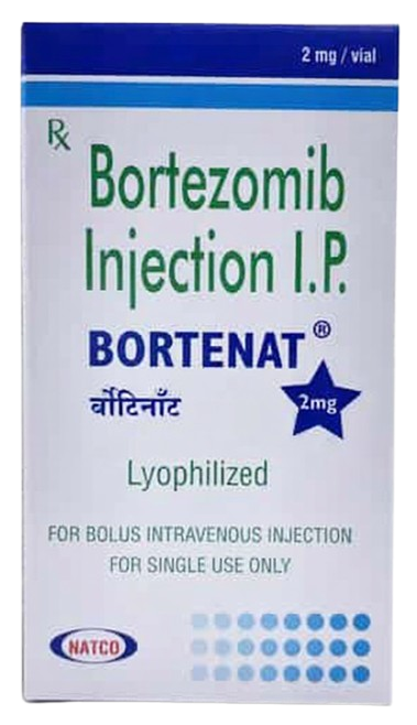 Bortenat 2mg Injection - Alternative Medicine