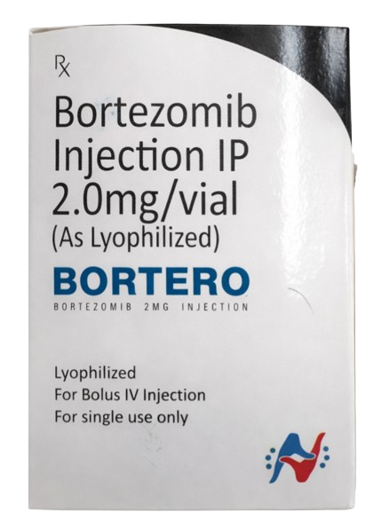 Bortero 2mg Injection - Alternative Medicine