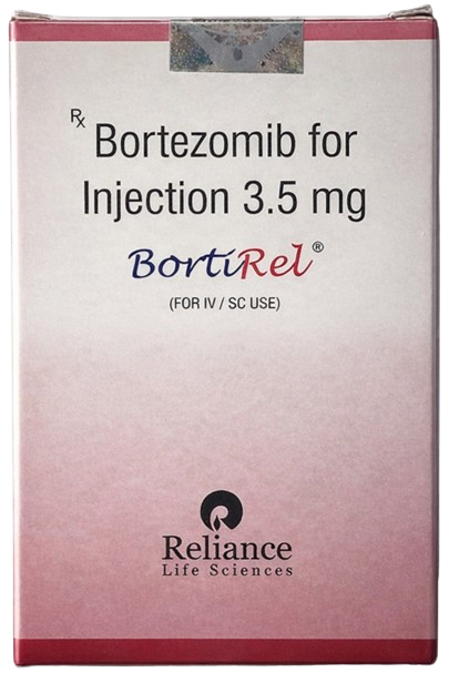 Bortirel 3.5mg Injection - Oncology Division Medicine