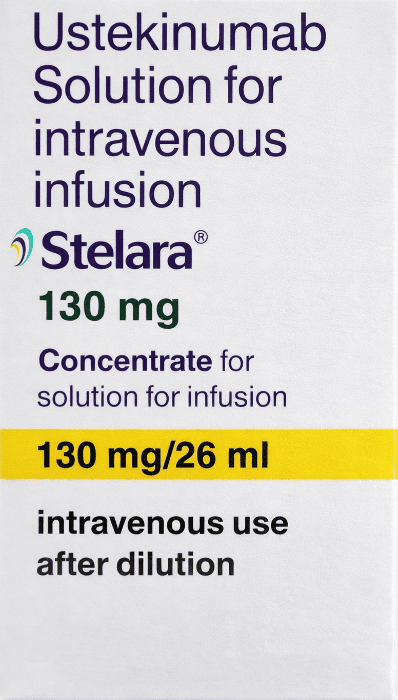 Stelara 130mg Injection - Alternative Medicine