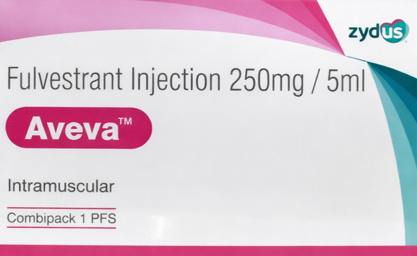 Aveva 250mg Injection 1's - Oncology Division Medicine