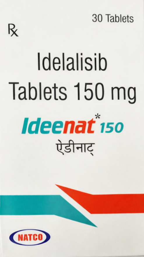Ideenat 150mg Tablet - Alternative Medicine