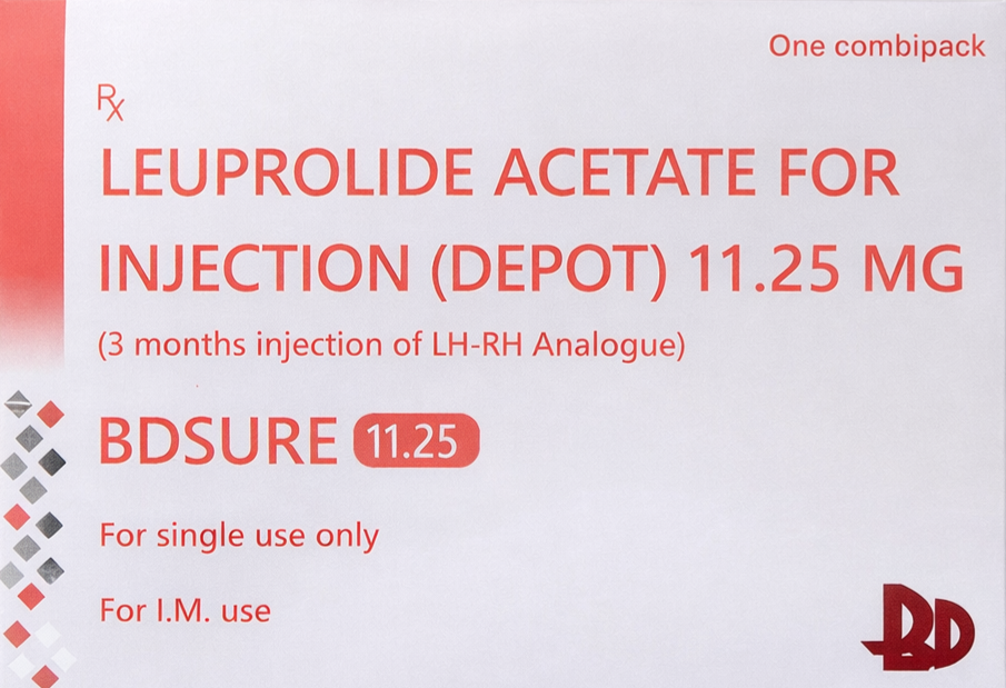 Bdsure 11.25mg Injection - Alternative Medicine