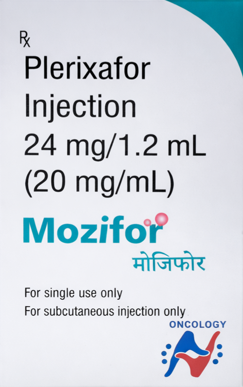 Mozifor 24mg Injection - Alternative Medicine