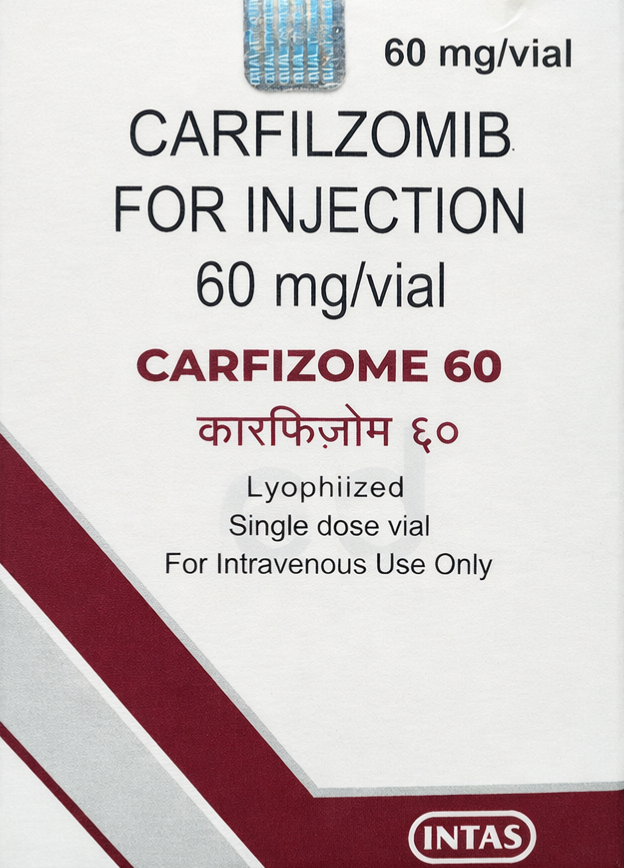 Carfizome 60mg Injection - Alternative Medicine