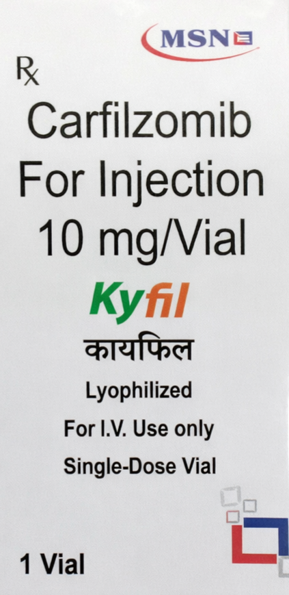 Kyfil 10mg Injection - Alternative Medicine