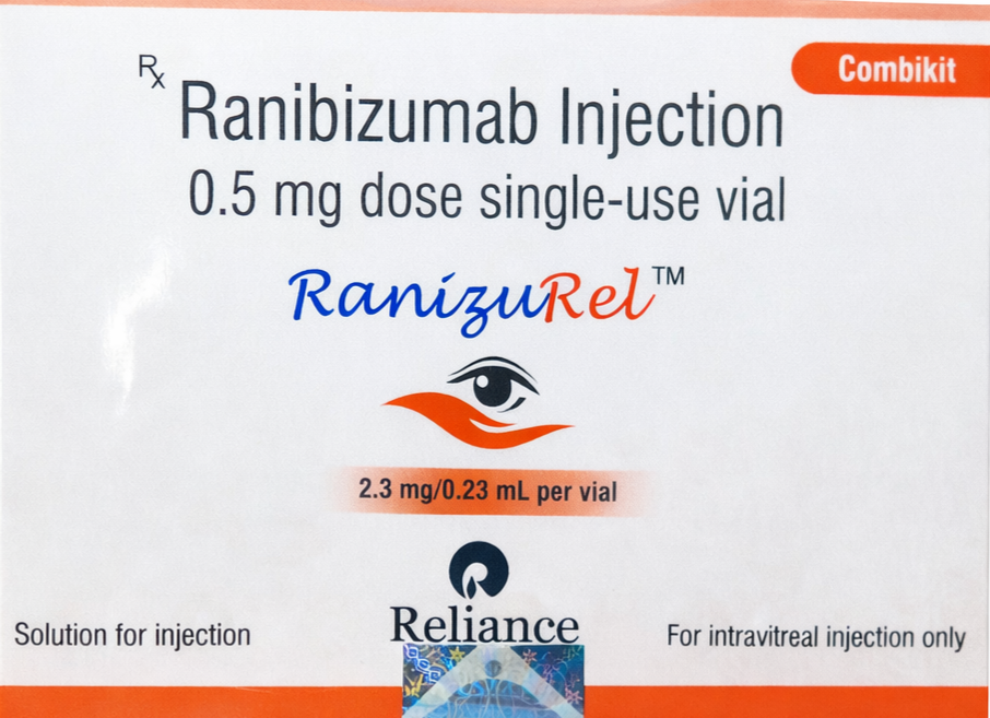 Ranizurel 0.5mg Injection - Oncology Division Medicine by Reliance Life Sciences Pvt Ltd