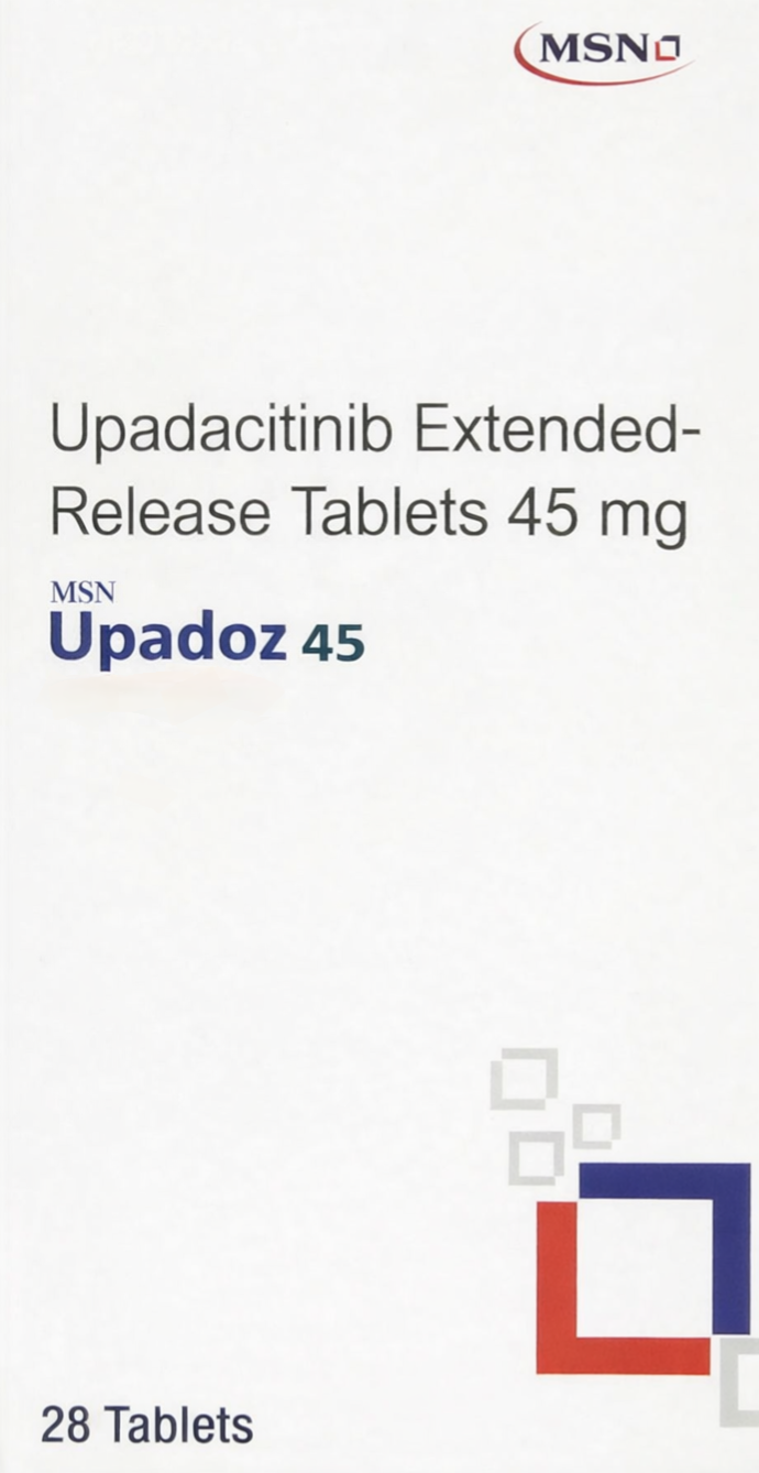 Upadoz 45mg Tablet - Alternative Medicine