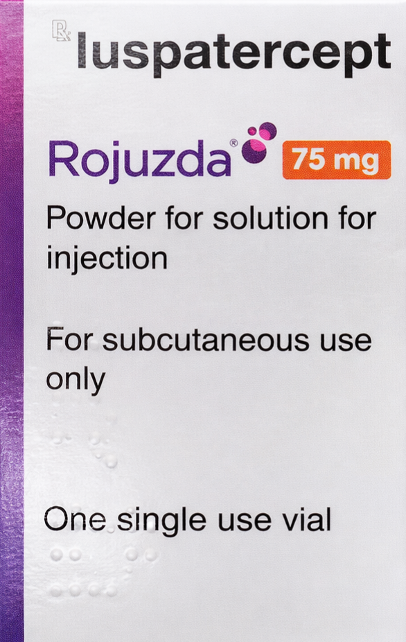 Rojuzda 75mg Injection - Hematology Division Medicine by BRISTOL MYERS SQUIBB