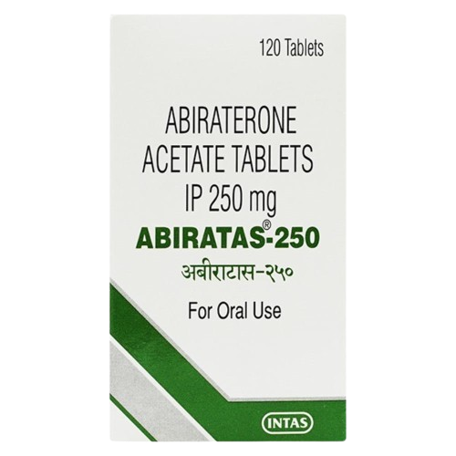 Abiratas 250mg tablet - Alternative Medicine