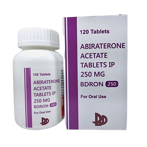 Bdron 250mg Tablet - Oncology Division Medicine by BDR Pharmaceuticals International Pvt Ltd
