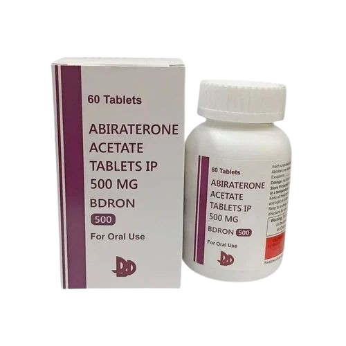 Bdron 500mg Tablet - Oncology Division Medicine