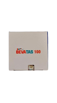 Bevatas 100mg Injection