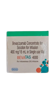 Bevatas 400mg Injection - Oncology & Cancer Care Medicine