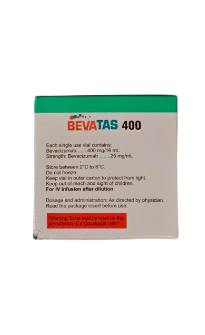 Bevatas 400mg Injection