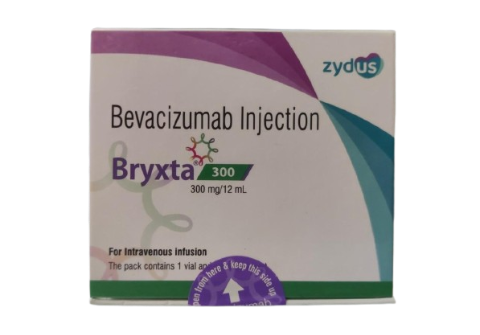 Bryxta 300mg Injection - Alternative Medicine