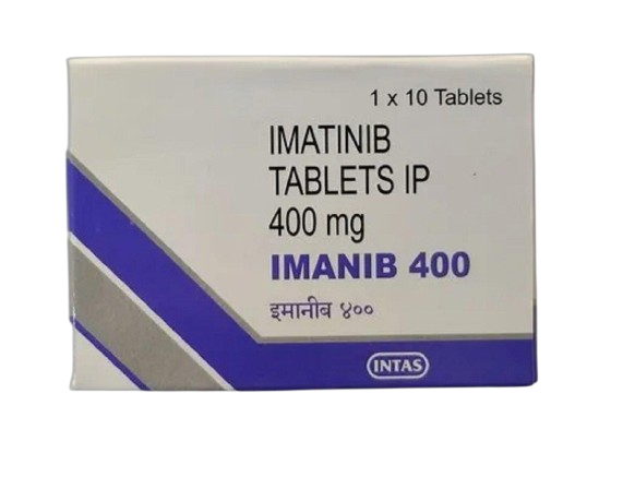 Imanib 400mg Tablet - Alternative Medicine