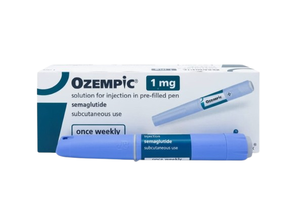 Ozempic 1mg Injection - Alternative Medicine