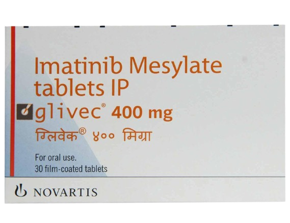 Glivic 400mg Tablet - Alternative Medicine