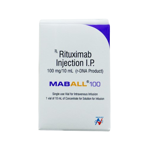 Maball 100mg Injection - Alternative Medicine