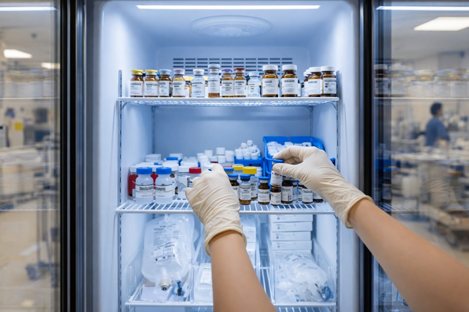 Specialty Medicine Supply